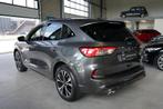 Ford Kuga 2.5 HEV ST-Line X CAMERA | STOEL/STUUR VERWARMING, Gebruikt, Zwart, 4 cilinders, Lichtsensor