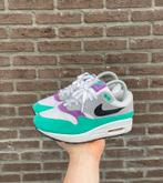 Nike Air Max 1 Clear Emerald, Overige kleuren, Nike, Ophalen of Verzenden, Sneakers of Gympen