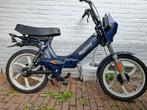 Tomos A35 Quadro E-start rollend frame, Fietsen en Brommers, Brommers | Tomos, Ophalen, Zo goed als nieuw, Quadro