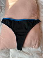 Sexy Zwarte Sapph string, Ophalen of Verzenden, Zwart, String