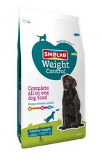 Smolke hondenvoer weight control, Ophalen, Hond
