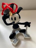 Disney kerstornament sketchbook Oswald (1), Ophalen of Verzenden, Zo goed als nieuw, Beeldje of Figuurtje