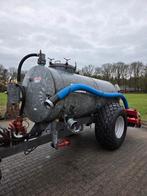 Jako 6000 mesttank / watertank, Ophalen, Akkerbouw, Gewasbescherming en Bemesting