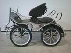 Goed onderhouden enkelspan marathonwagen. Anatomic, Gebruikt, Marathonwagen, Paard