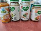 Babyvoeding Olvarit, Ophalen, Overige typen