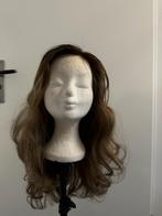 Gisela Mayer Dynamic Haarwerk, Sieraden, Tassen en Uiterlijk, Uiterlijk | Haarverzorging, Verzenden, Zo goed als nieuw, Pruik of Haarverlenging