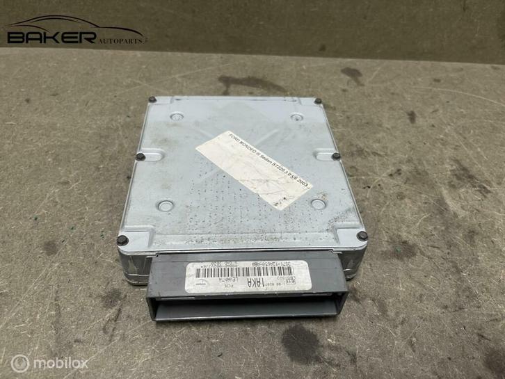 Ford Mondeo III 3.0 V6 ST220 Computer motormanagement ECU, Auto-onderdelen, Elektronica en Kabels, Ford, Gebruikt, Ophalen of Verzenden