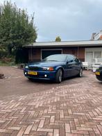 BMW 3-Serie 2.5 CI 325 Coupe AUT 2002 Blauw, Auto's, Automaat, Achterwielaandrijving, 74 €/maand, Blauw
