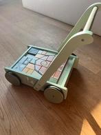 Little Dutch Loopwagen, Kinderen en Baby's, Speelgoed | Houten speelgoed, Ophalen, Zo goed als nieuw, Overige typen