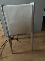 Jan de Bouvrie Staande Lamp, Ophalen, Gebruikt, Stof