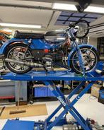 Uitlaat, Fietsen en Brommers, Brommeronderdelen | Kreidler, Ophalen of Verzenden, Nieuw, Uitlaat