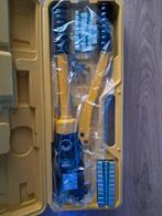 HBM 12 Ton Hydraulische Krimptang 16-300mm - Nieuw, Ophalen of Verzenden, Nieuw