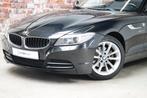 BMW Z4 Roadster sDrive18i High Executive Automaat / Navigati, Automaat, Cabriolet, Zwart, Bedrijf