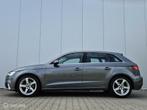 Audi A3 Sportback 35 TFSI COD SPORT EDITION AUT € 16.940,0, Auto's, Automaat, 1498 cc, 4 cilinders, 150 pk