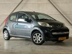 Peugeot 107 1.0-12V Sublime - Airco - Elektrische ramen - NA, Voorwielaandrijving, Gebruikt, 4 stoelen, 68 pk