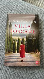 Villa Toscane - Linda van Rijn, Ophalen, Zo goed als nieuw