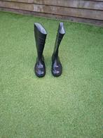 Rubberen veiligheids laarzen dunlop maat 43, Ophalen of Verzenden