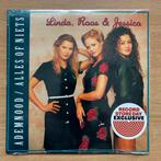 7" vinyl - Linda, Roos & Jessica - Ademnood (RSD 2025), 7 inch, Single, Ophalen of Verzenden, Nieuw in verpakking