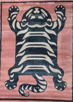 Karpetten nieuw | 160 x 213 cm | zwarte tijger | nieuw, 150 tot 200 cm, Ophalen of Verzenden, Nvt, Rechthoekig