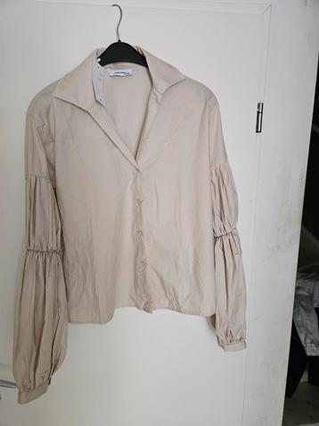 Nieuwe blouse amibika one size  beschikbaar voor biedingen