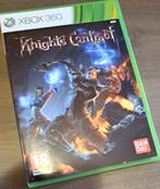 Knights contract xbox 360 z.g.a.n., Avontuur en Actie, 1 speler, Ophalen of Verzenden, Zo goed als nieuw