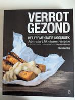 Christian Weij - Verrot gezond, Ophalen of Verzenden, Zo goed als nieuw, Christian Weij