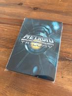 Metroid Prime Trilogy Steelbook Wii, Spelcomputers en Games, Games | Nintendo Wii, Avontuur en Actie, 1 speler, Ophalen of Verzenden