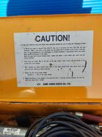 Koike Handy Auto 230V AC/12V DC snijbrander met hulpstukken., Doe-het-zelf en Verbouw, Gereedschap | Lasapparaten, Japan, ., Overige typen