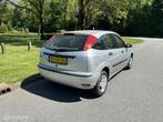 Ford Focus 1.4-16V Cool Edition, Gebruikt, Elektrische ramen, Origineel Nederlands, Bedrijf