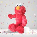 Sesamstraat Elmo knuffel 2018 Sesame Workshop h 40 cm 1806, Kinderen en Baby's, Speelgoed | Knuffels en Pluche, -, -, Overige typen