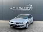 Renault Laguna 2.0-16V Dynamique, Auto's, Renault, 135 pk, Gebruikt, 4 cilinders, Lederen bekleding