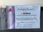 Delta K - verwarmingselement voor waterbed, Huis en Inrichting, Slaapkamer | Waterbedden, Zo goed als nieuw, Ophalen