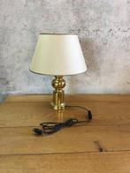 Messing schemerlamp van ARO Leuchten , jaren 70, Ophalen of Verzenden, Huis en Inrichting