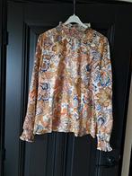 TUNIEK MET LANGE MOUWEN NIEUW MAAT XL, Kleding | Dames, Ophalen of Verzenden, Nieuw, Maat 46/48 (XL) of groter, Zwart