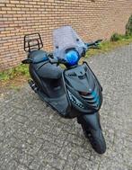 PIAGGIO ZIP 80cc 4V 4 TAKT FULL OPTION, Ophalen, Maximaal 45 km/u, Piaggio Zip, Zo goed als nieuw