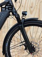 Kalkhoff Image 5.B Move+ E-Bike Shimano Nexus, Niet ingevuld, Ophalen of Verzenden, Zo goed als nieuw, 47 tot 51 cm