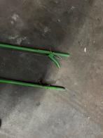 Vijvertang en knipper, Ophalen of Verzenden