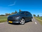 Peugeot 206 1.4 16V XS, Voorwielaandrijving, 1360 cc, 4 cilinders, Origineel Nederlands