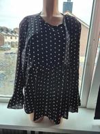 Blouse top dames curve plus size 3xl nieuw, Ophalen of Verzenden, Nieuw