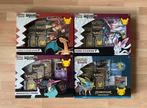 Pokemon Celebrations 25th anniversary Collection SET NIEUW, Ophalen of Verzenden, Zo goed als nieuw