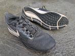 Nike Air Zoom Pegasus 37 Zwart Maat 45.5, Ophalen, Gebruikt, Hardlopen, Hardloopschoenen