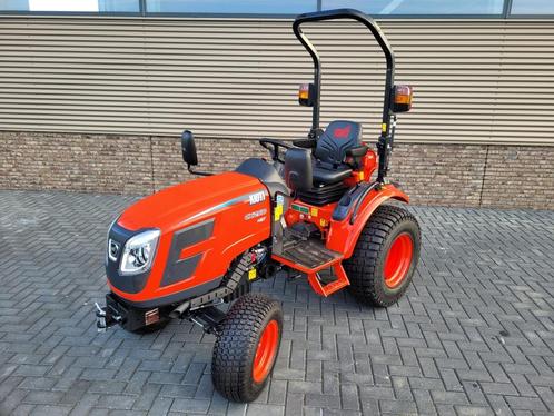 kioti CX-2510 HST  ( vanaf € 228,- p/m ), Zakelijke goederen, Agrarisch | Tractoren, tot 80 Pk, Nieuw, Ophalen of Verzenden