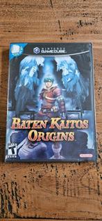 Baten Kaitos Origins (NTSC, sealed), Spelcomputers en Games, Games | Nintendo GameCube, Nieuw, Vanaf 3 jaar, Ophalen of Verzenden