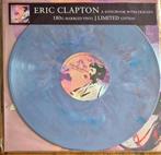 Eric Clapton - A Songbook With Friends - Marbled Vinyl, Ophalen of Verzenden, 2000 tot heden, Nieuw in verpakking, 12 inch