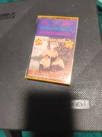 De Electronica's De vogeltjesdans TMC6844, Cd's en Dvd's, Cassettebandjes, Ophalen of Verzenden, Gebruikt, Nederlandstalig, 1 bandje