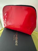 Yvessaintlaurent, Sieraden, Tassen en Uiterlijk, Toilettassen, Ophalen of Verzenden, Nieuw, Dame