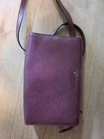 Michael Kors Schoudertasje - Paars, Sieraden, Tassen en Uiterlijk, Schoudertasje, 11 West 42nd Street, New York, NY 10036, USA