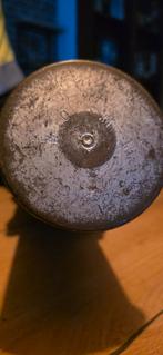 WO1 huls, Verzamelen, Ophalen of Verzenden, Landmacht, Nederland, Hulzen of Bodemvondsten