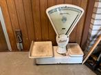 Berkel weegschaal uit 1948, Witgoed en Apparatuur, Weegschalen, Ophalen, Gebruikt, Winkelweegschaal, Analoog