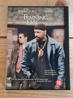 DVD Training Day - Denzel Washington, Vanaf 16 jaar, Ophalen of Verzenden, Zo goed als nieuw, Actie